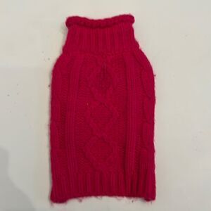 Dog Sweater Some Size XXS